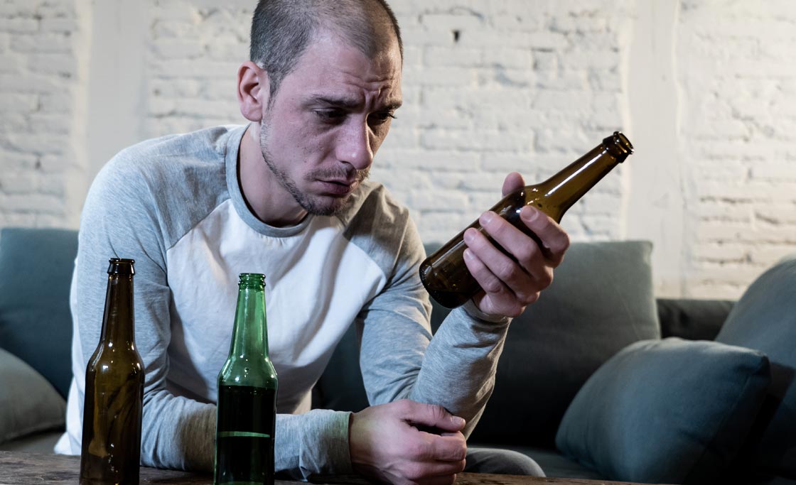 Убрать алкогольную зависимость в Немчиновке